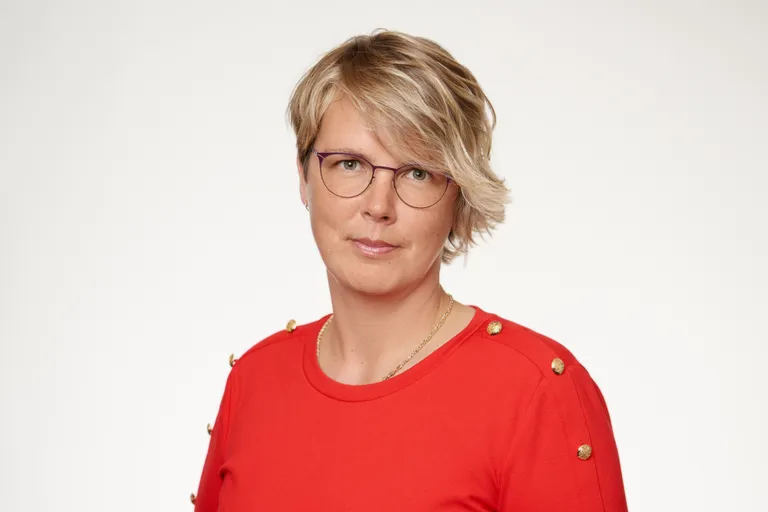 Agnes Lill