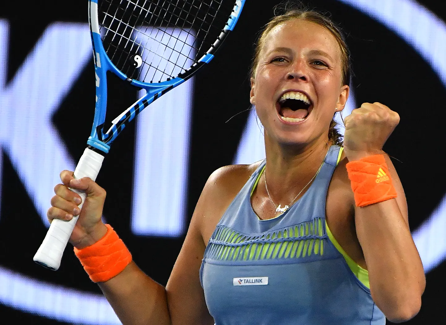 Anett Kontaveit