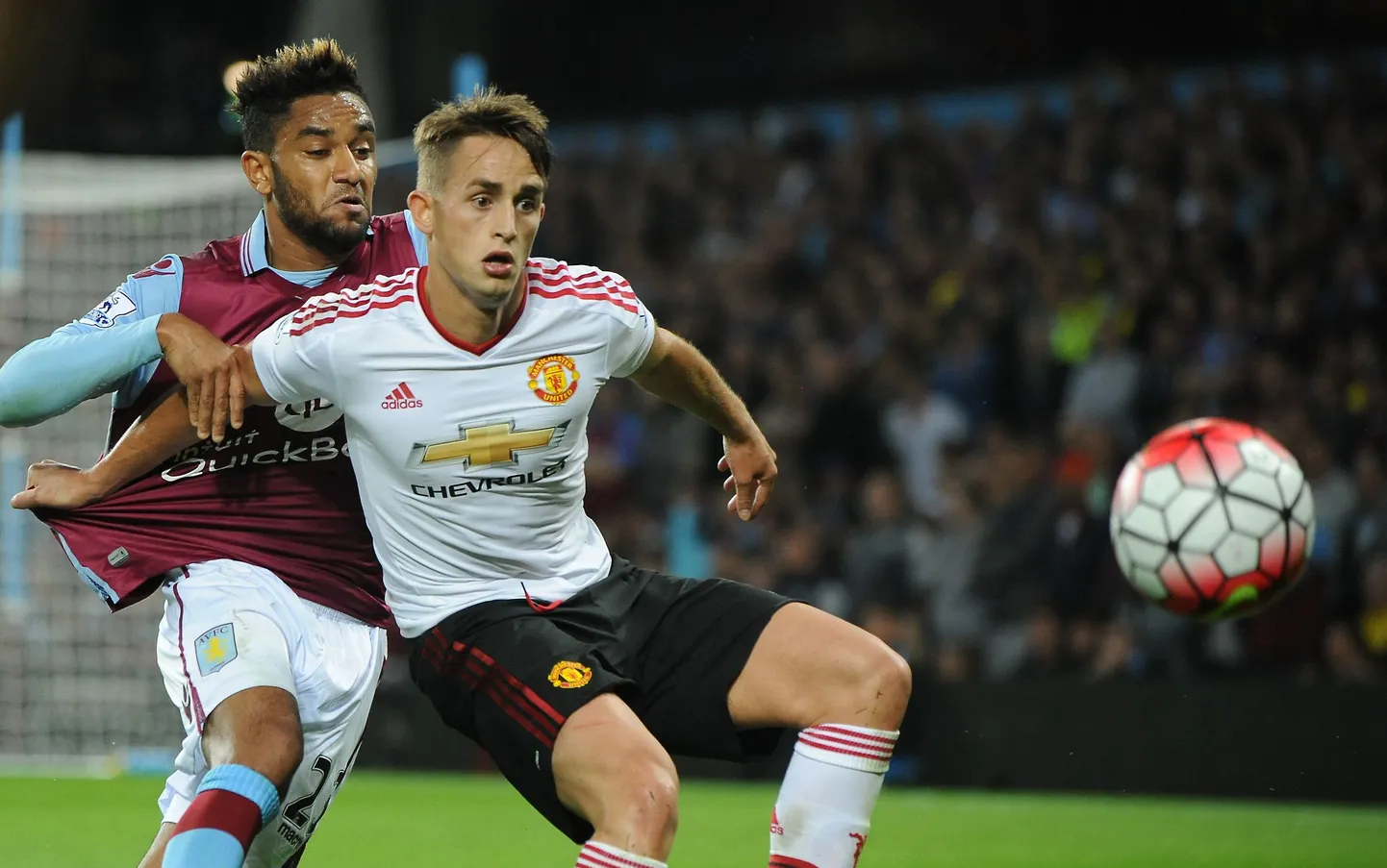 Adnan Januzaj