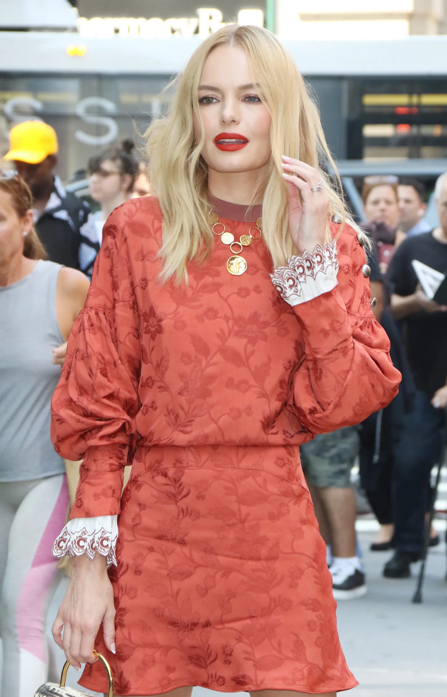 Kate Bosworth