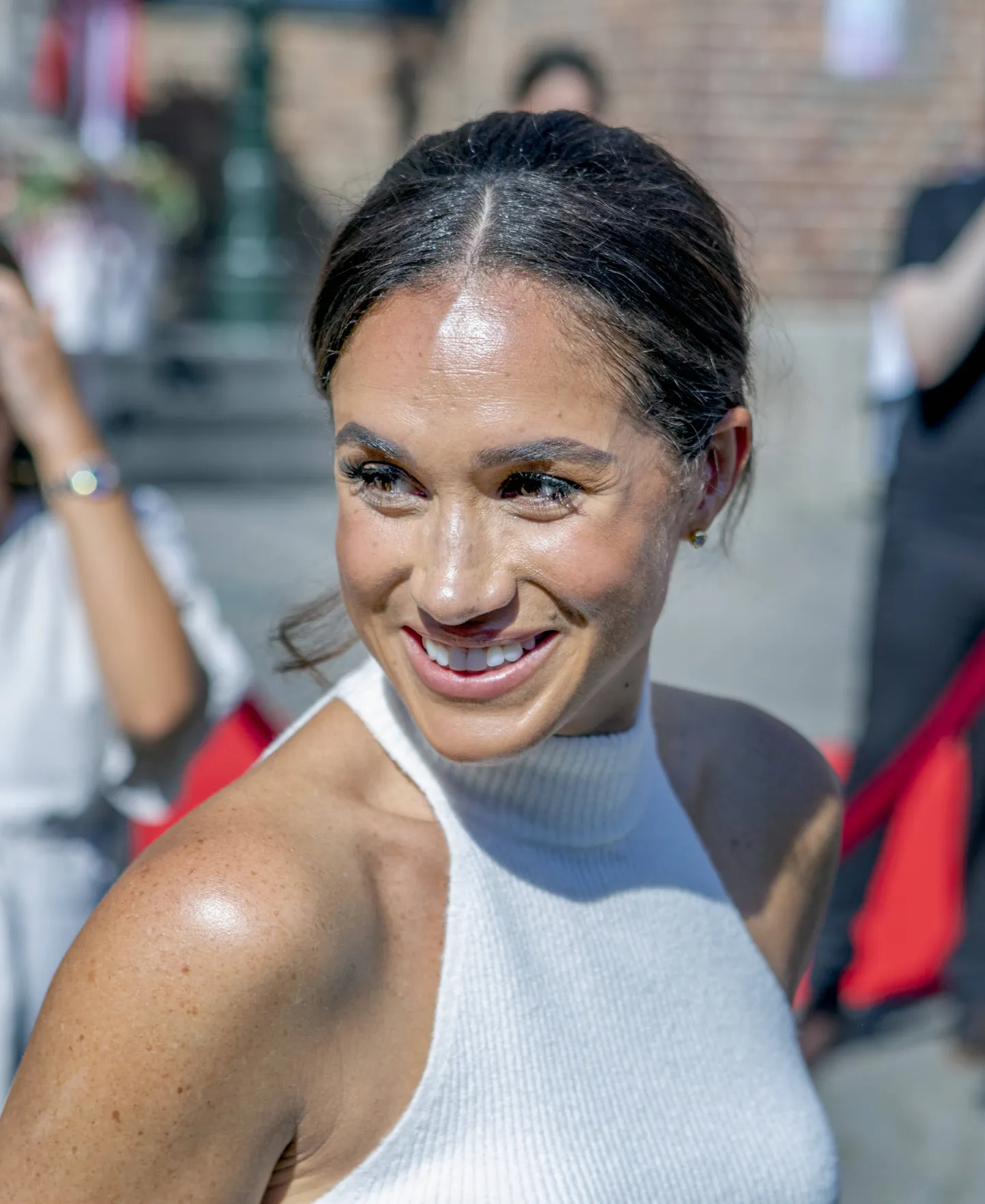 Meghan Markle