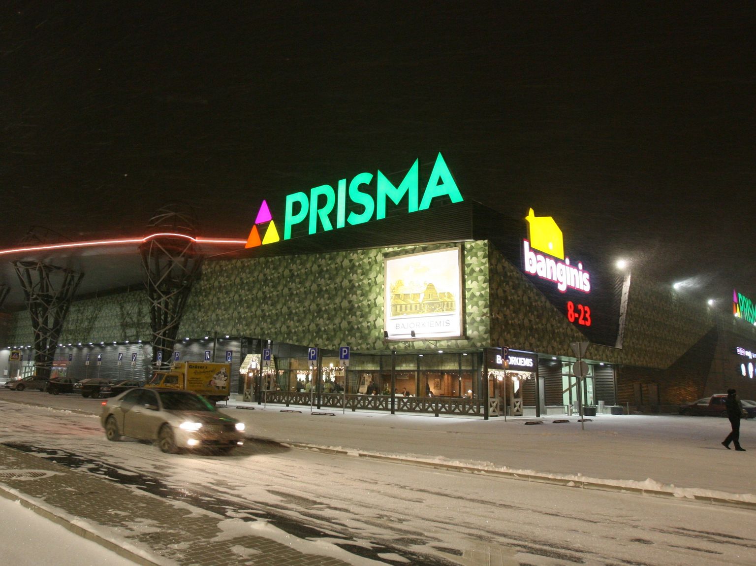 Prisma. Foto on illustreeriv.