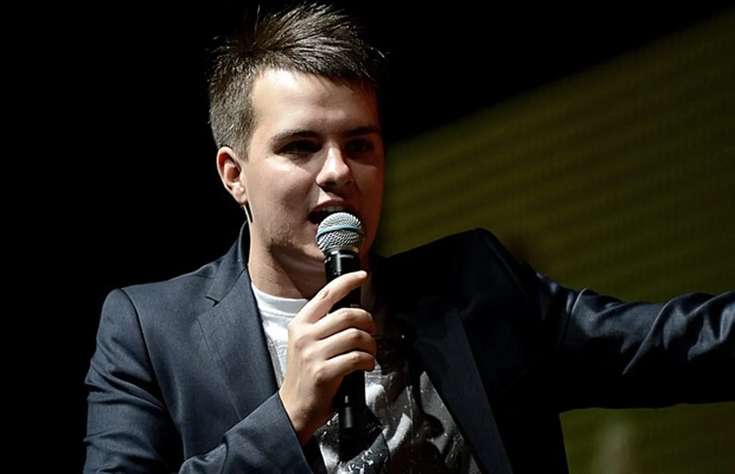 Raksta foto
