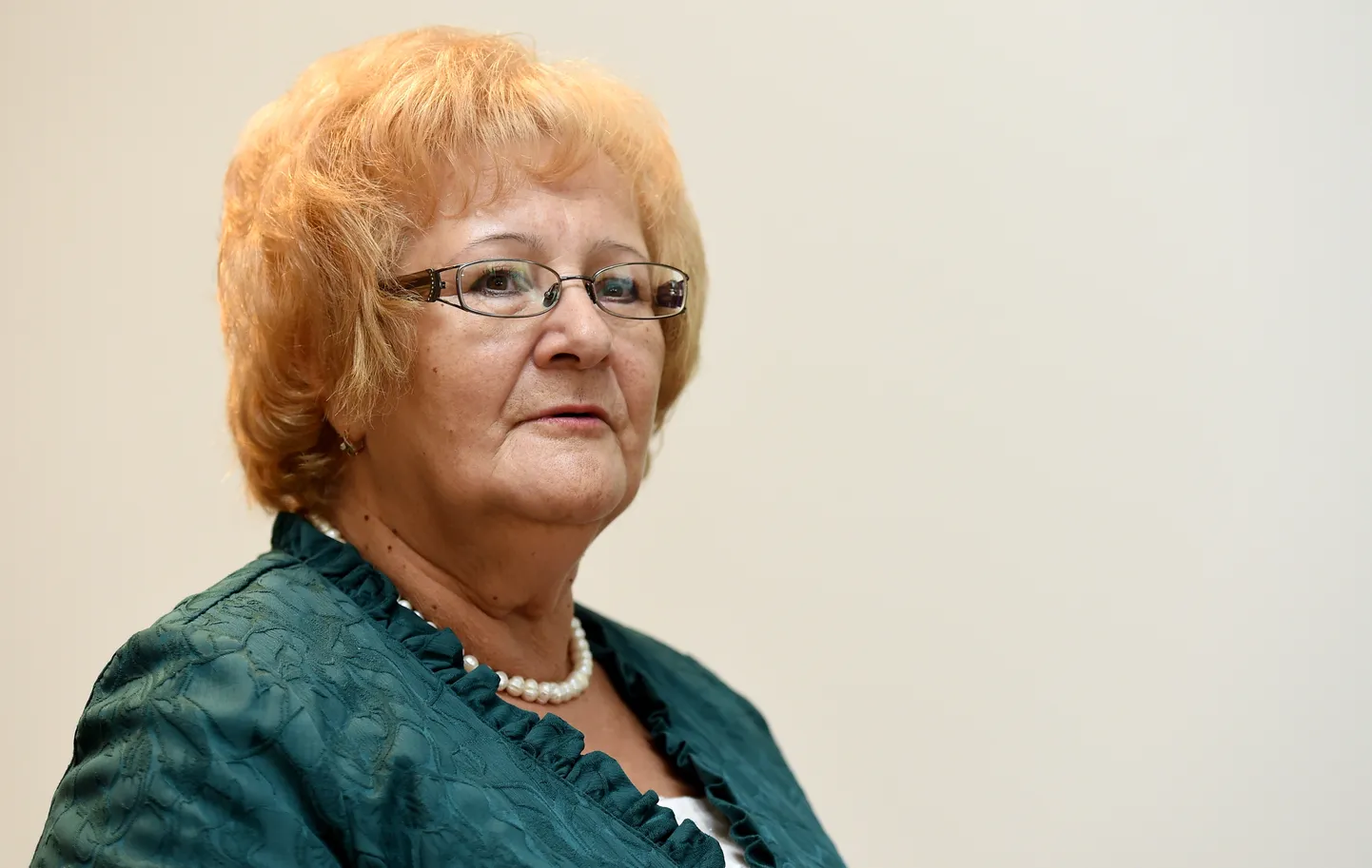 Aija Barča