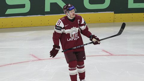 Balcers: Mūs kārtējo reizi pa savu zonu vazāja visu spēli