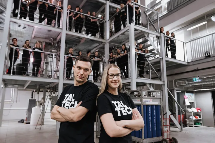 Dirigent Edmar Tuul: ka naiskoor võib olla äge!
