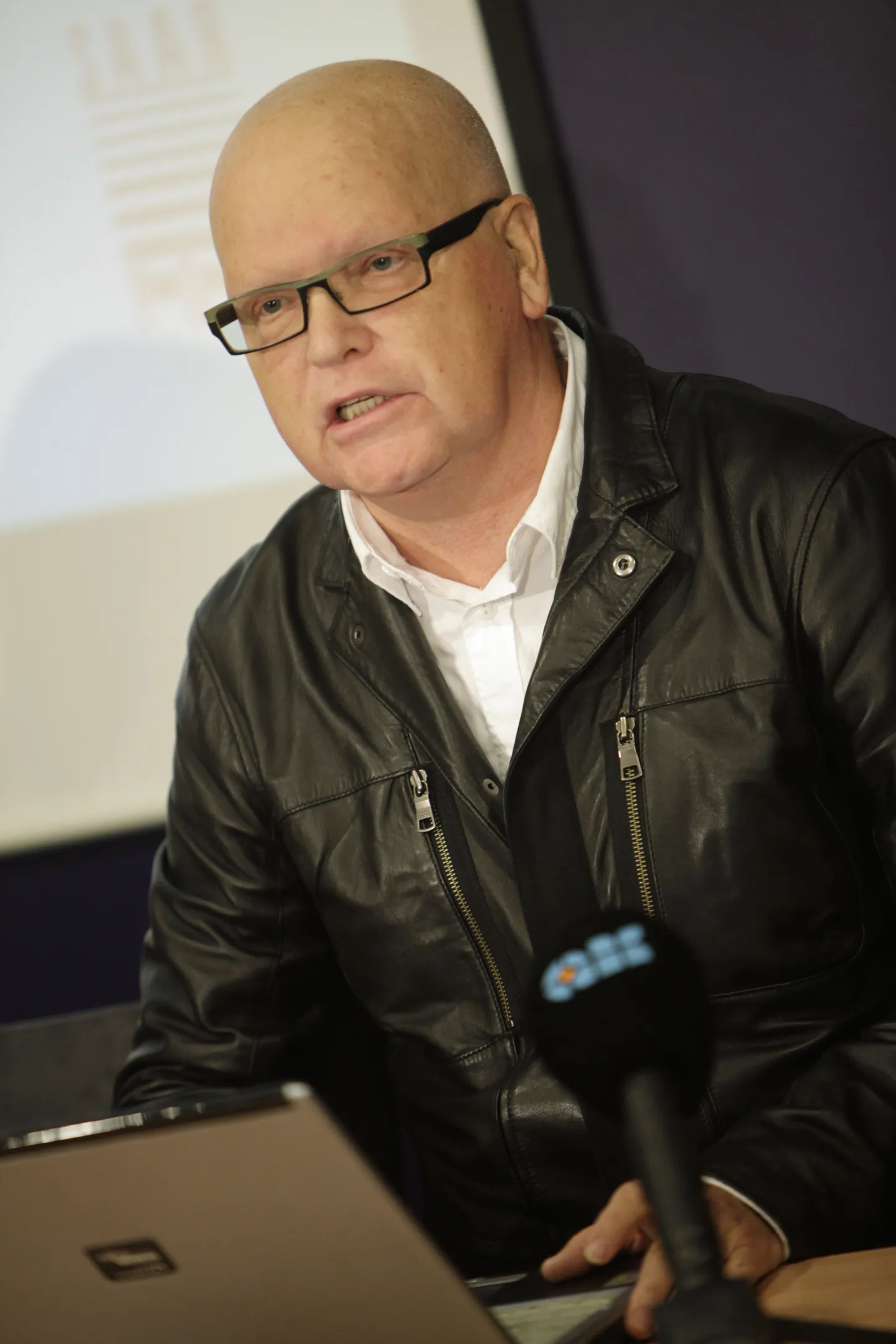 Andrus Saar