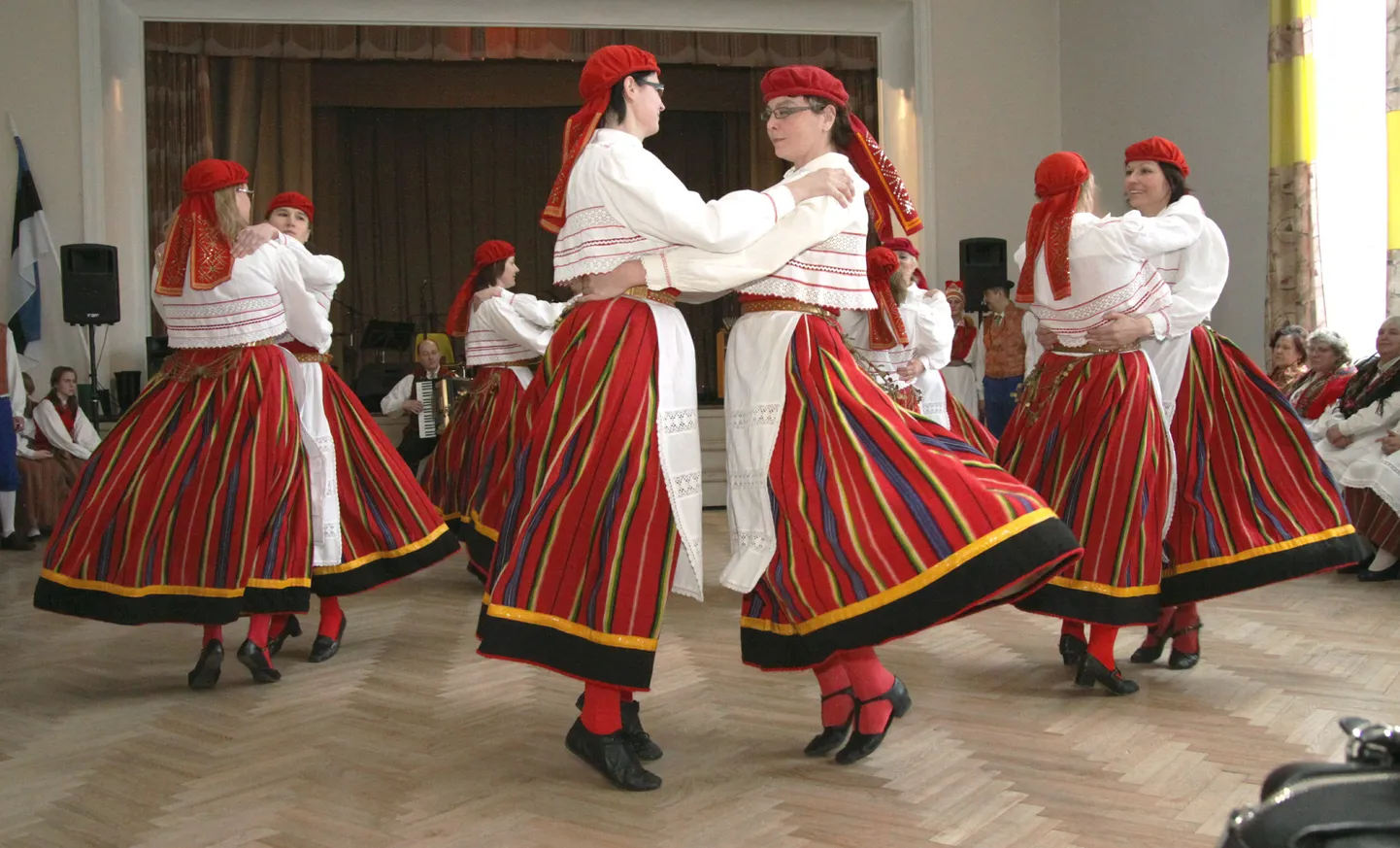Иллюстративный снимок.