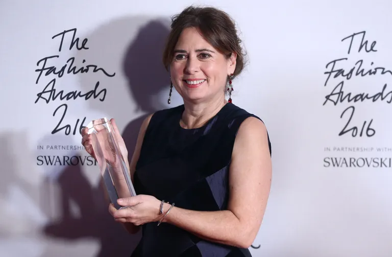 Alexandra Shulman