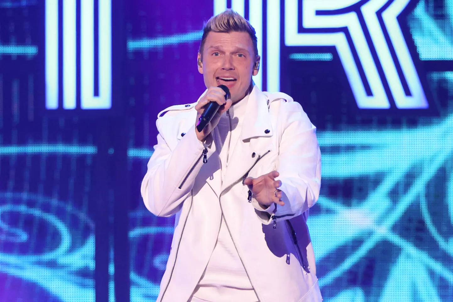 Poistebändi Backstreet Boys kuuluva Nick Carteri pere on tabanud järjekordne tragöödia.