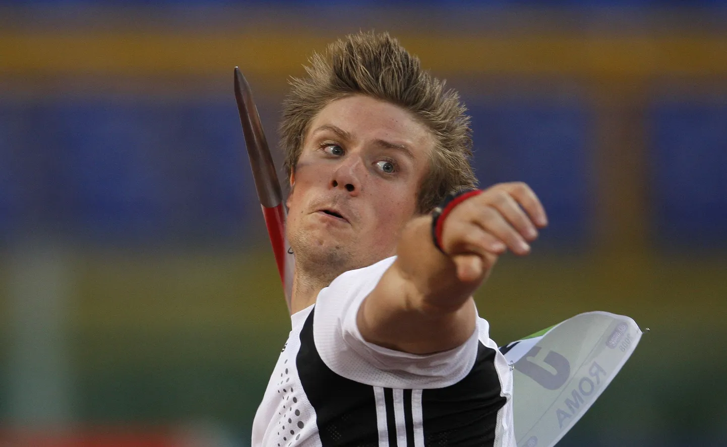 Norra odaviskaja Andreas Thorkildsen