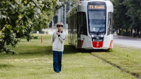 KULTUURIS KUUM ⟩ EiK: See ongi vabas riigis elamise rõõm, et saab kritiseerida asju, mis on valesti või puudulikud
