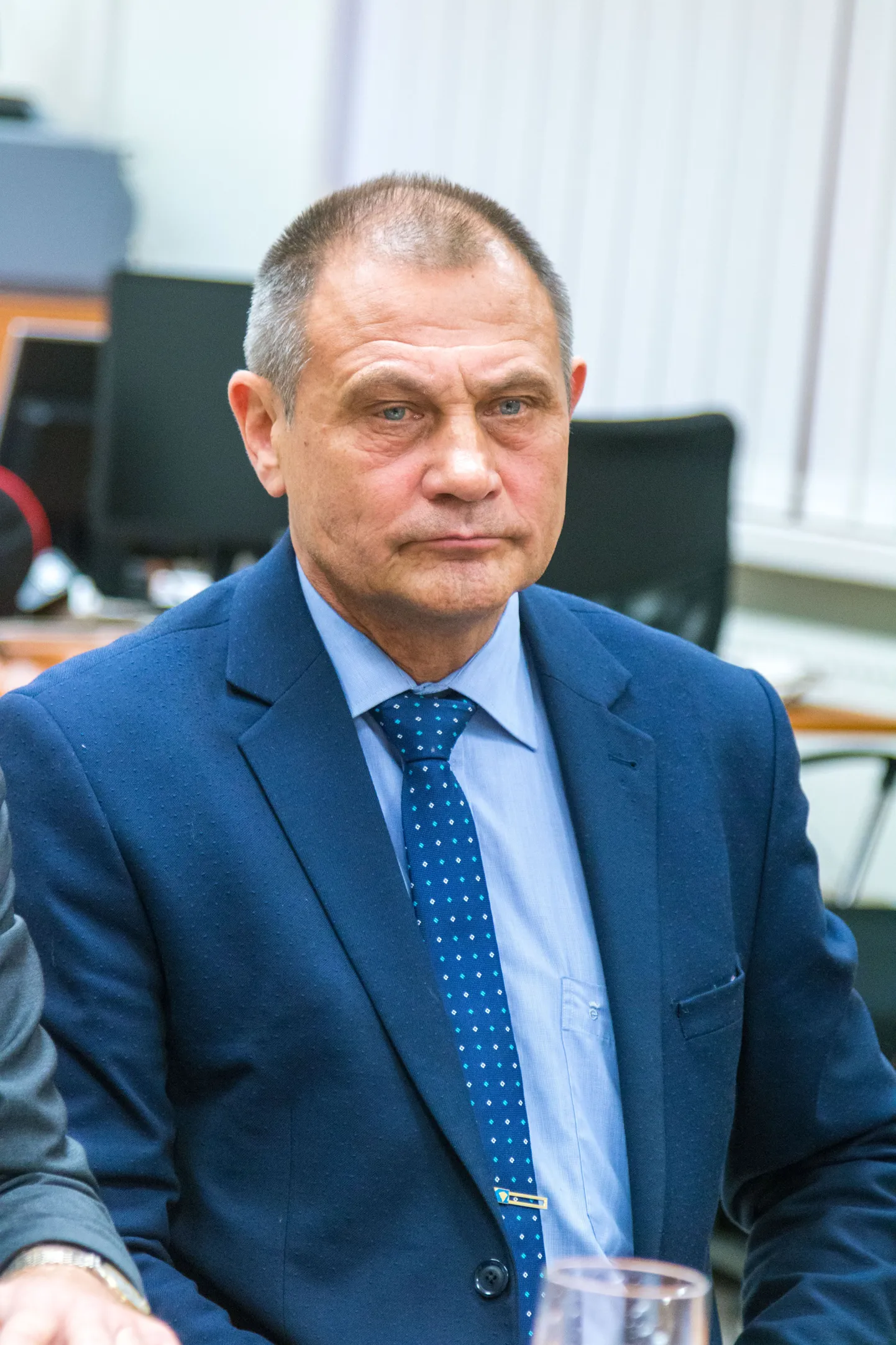 Uno Kaskpeit