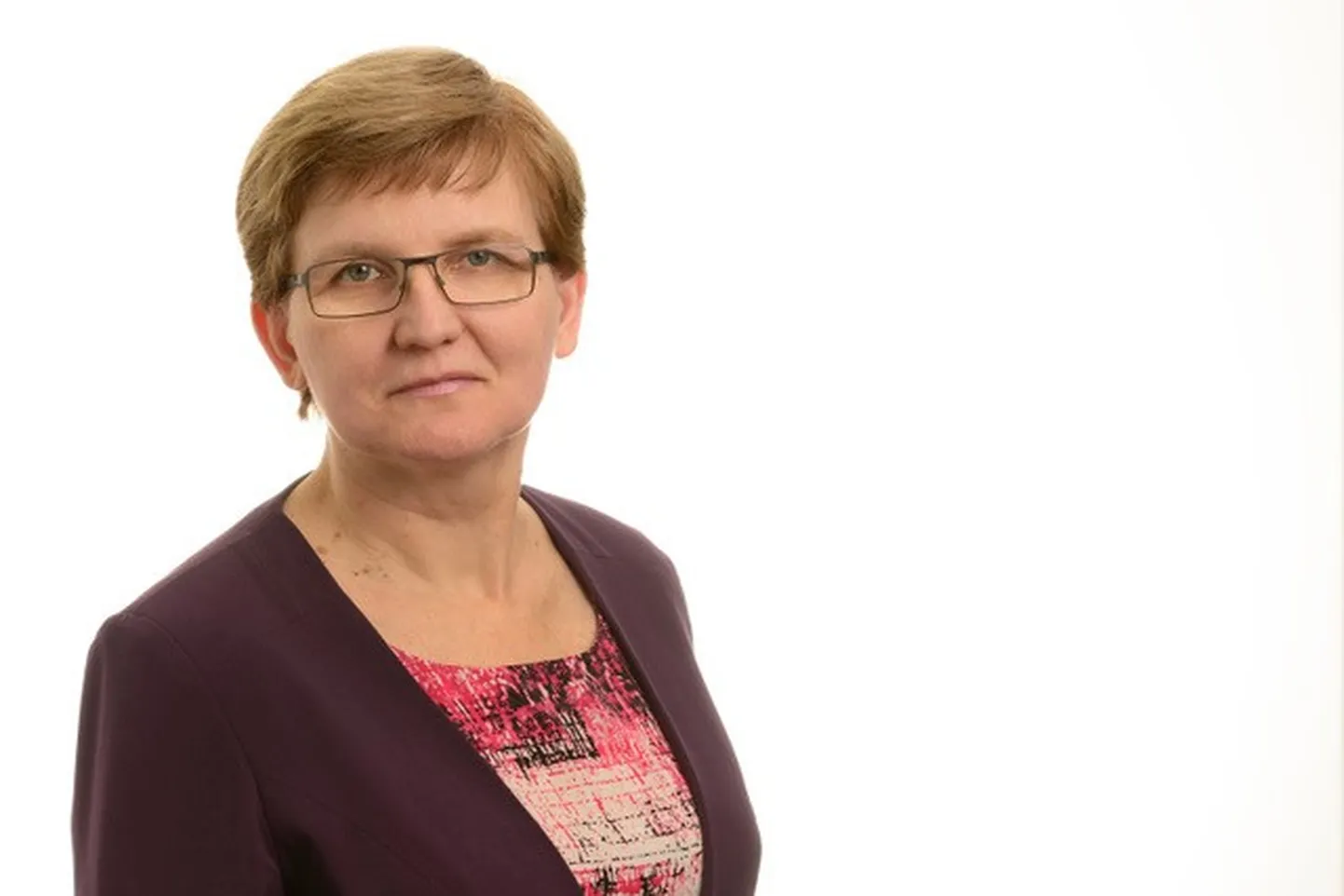 Kaja Sõstra, Statistikaameti juhtivanalüütik