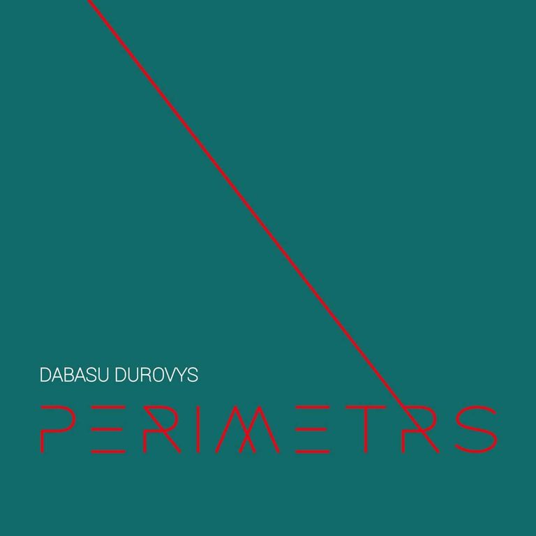 Dabasu Durovys "Perimetrs"