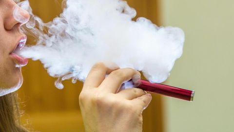 Estonia Seeks Ban on Mail-Order Nicotine Products, Stricter Flavor Rules