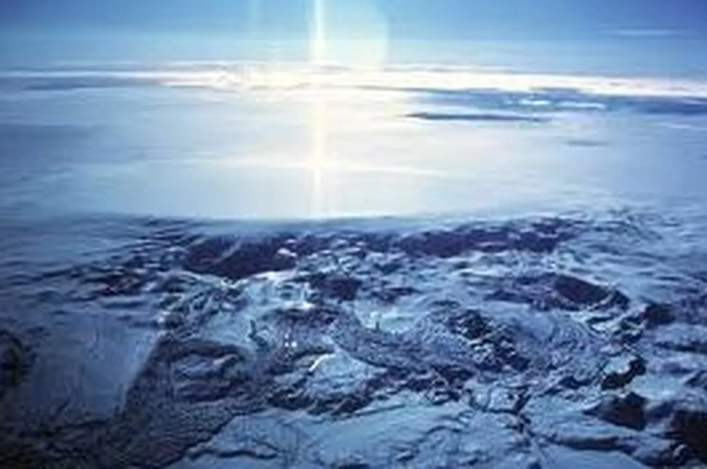 Bárðarbunga vulkaan
