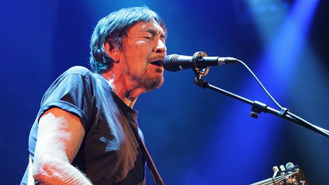 Muusik Chris Rea surm oli tema perele tõeline jõulutragöödia: me ei suuda sellest üle saada