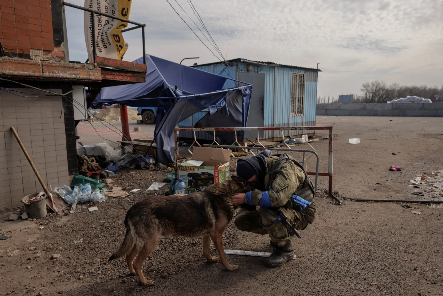Harkiva, Ukraina.