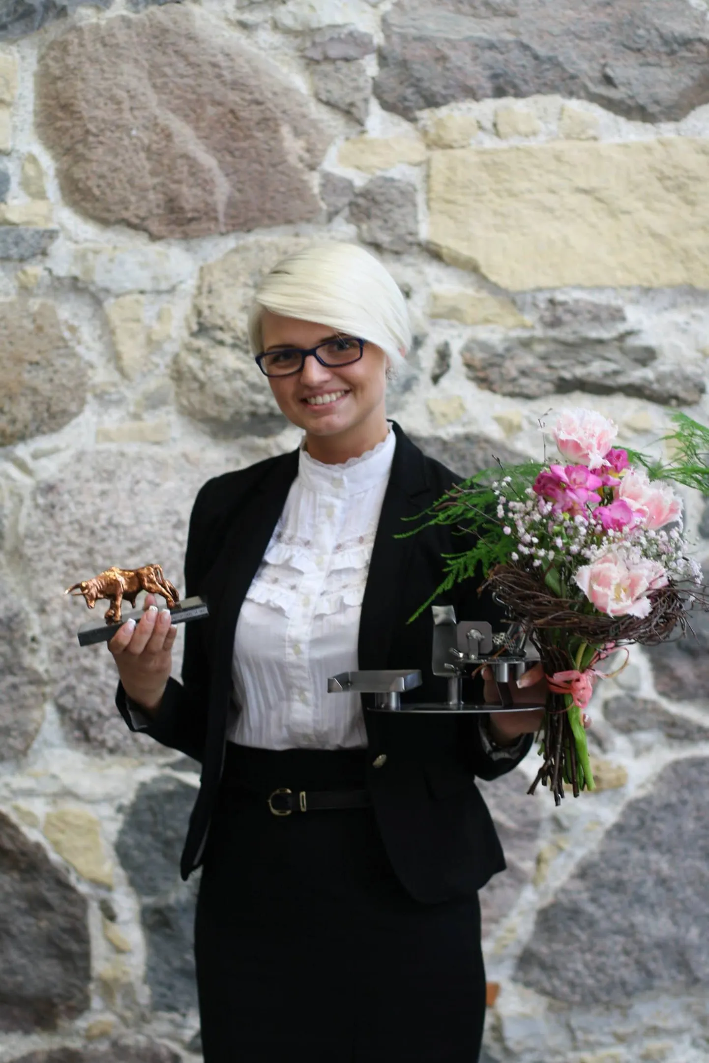 Tairi Rohtsalu