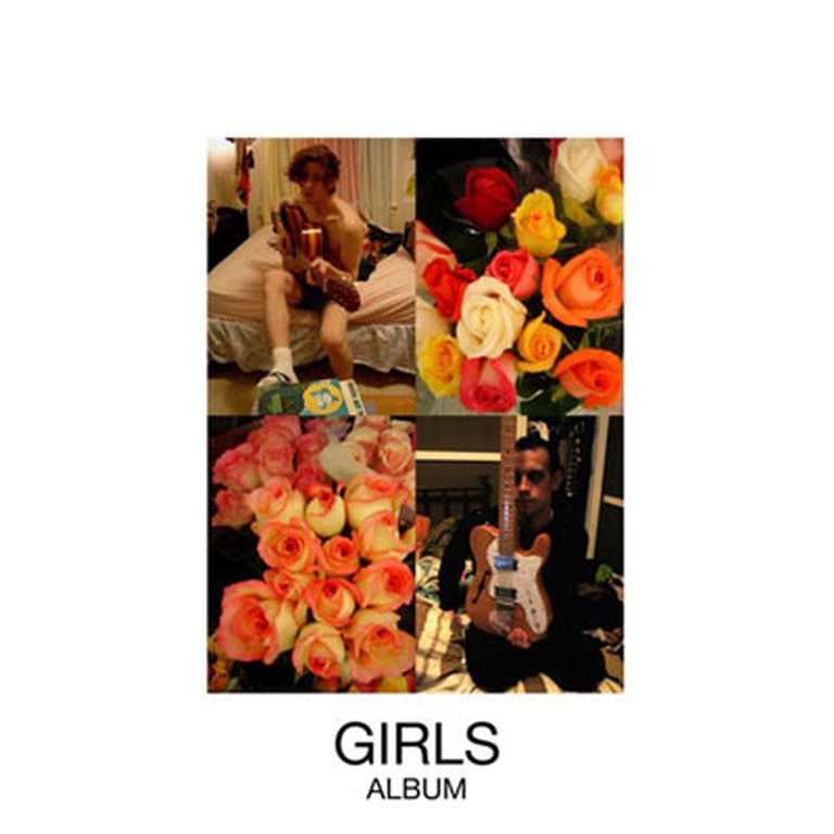 Girls "Album" 