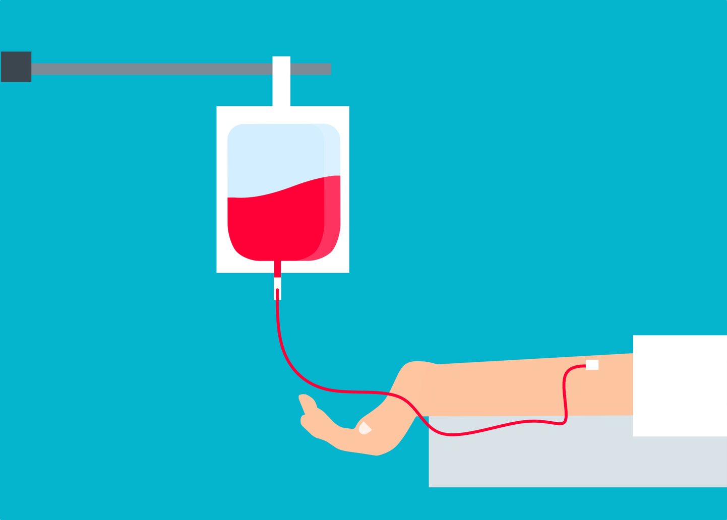 Doonorid võivad verd loovutada iga kahe kuu tagant. Selle ajaga jõuab vajalikus koguses eluseerumit taastuda.