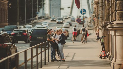 Главное за 28 августа ⟩ Сколько получают в Латвии, можно ли аннулировать долг и подозрения в адрес работника RAKUS