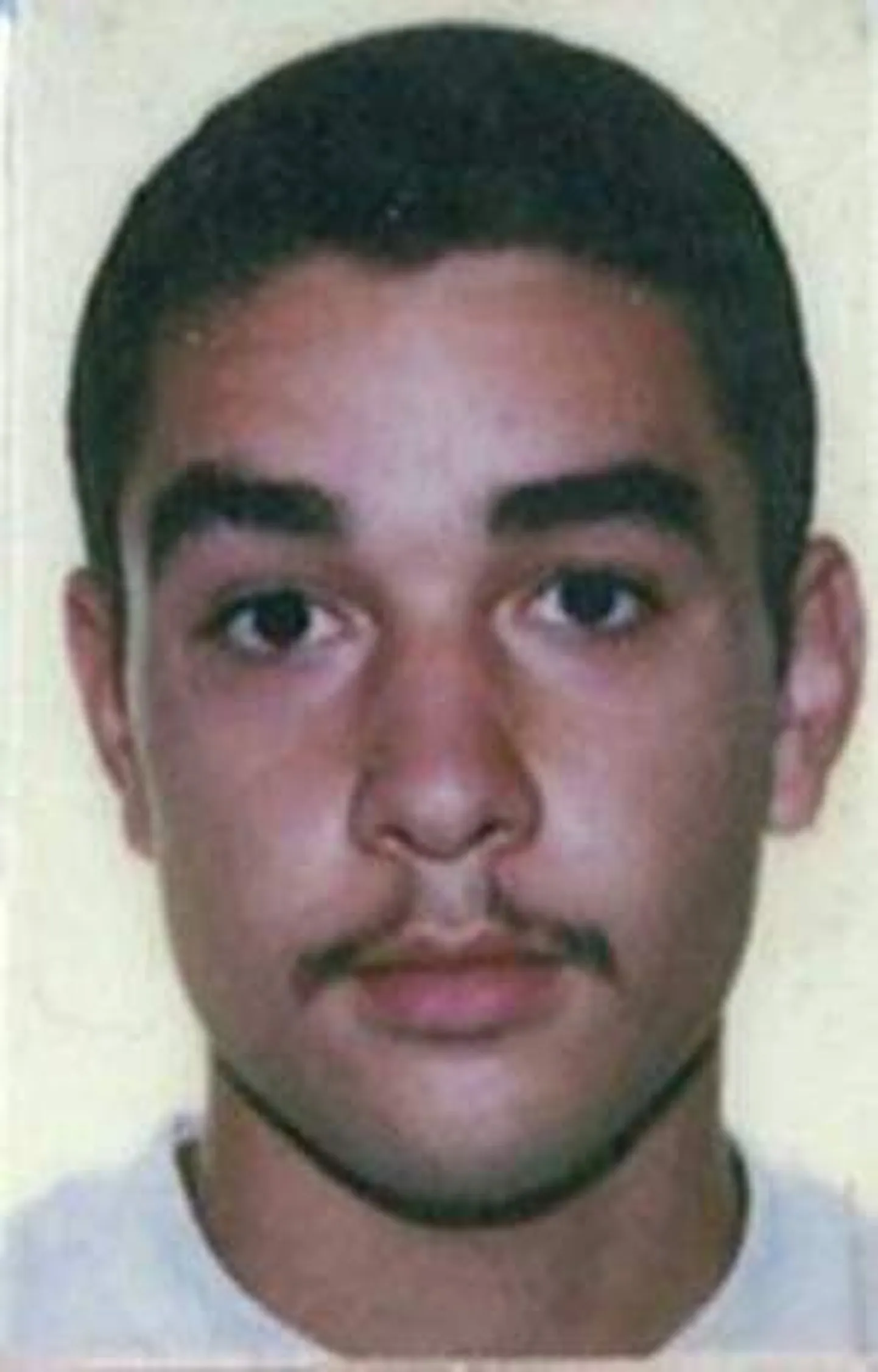 Oussama Atar