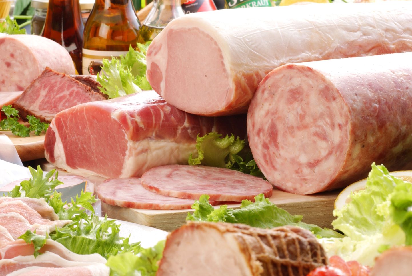 Punane ja töödeldud liha suurendavad varajase surma riski.