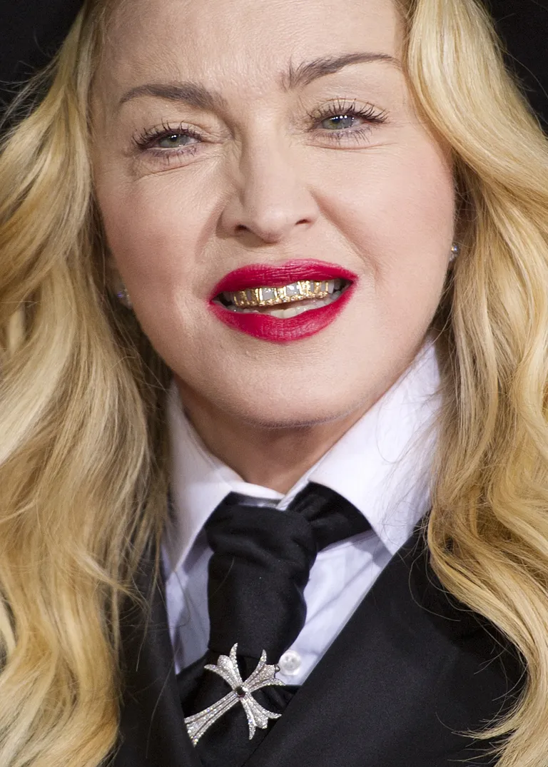 Madonna 2014. aastal