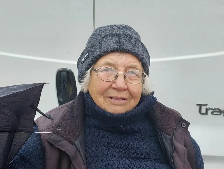 Liia Kaska