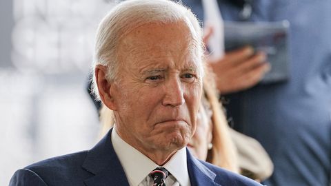 Biden käis vähioperatsioonil