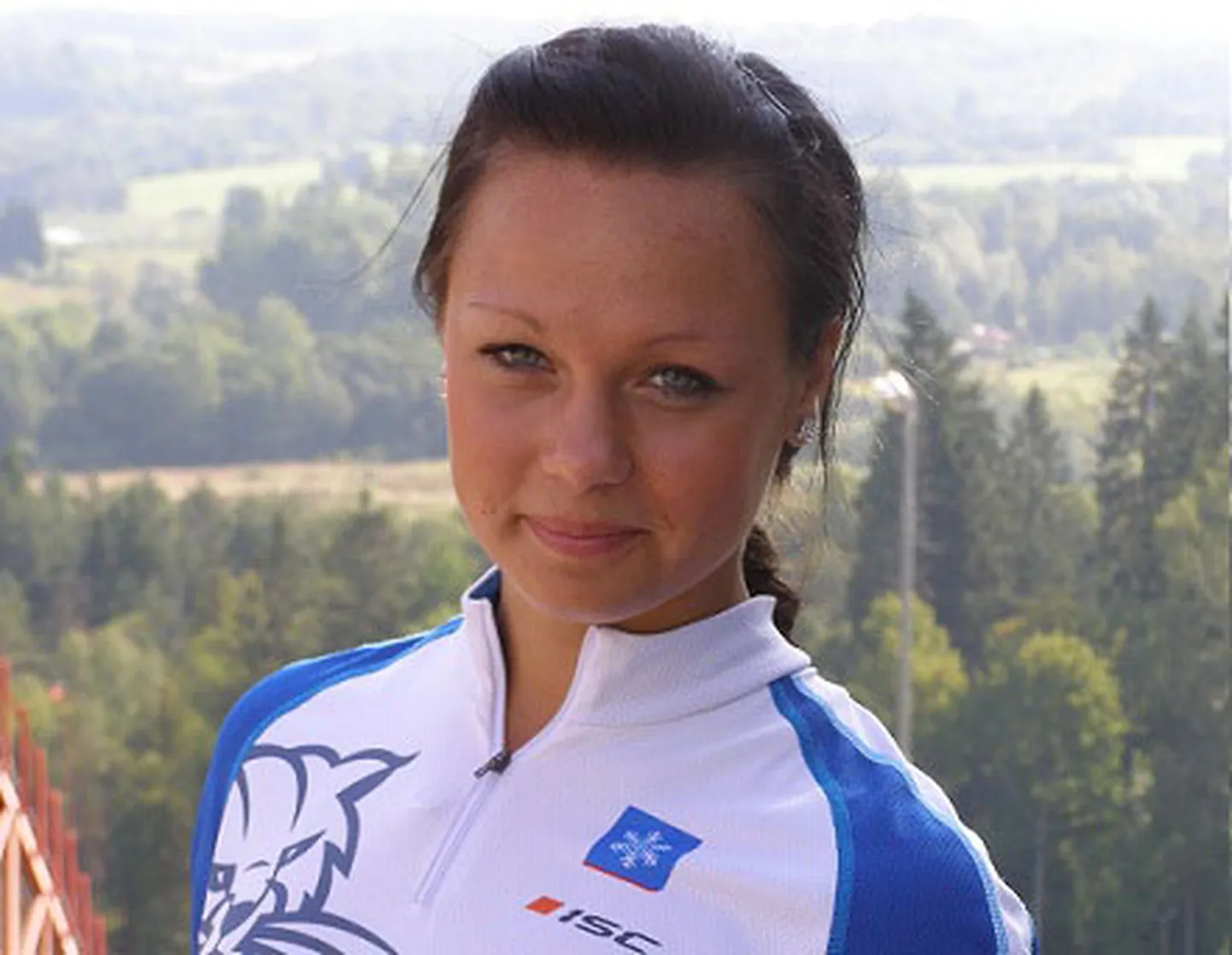 Kristin Tattar.