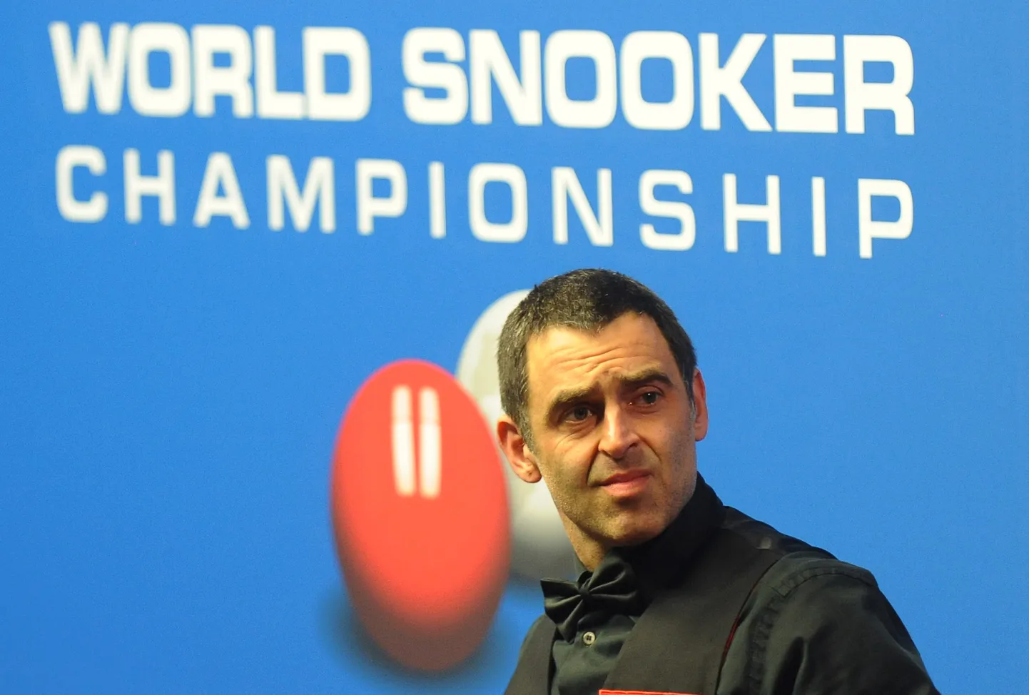 Ronnie O'Sullivan