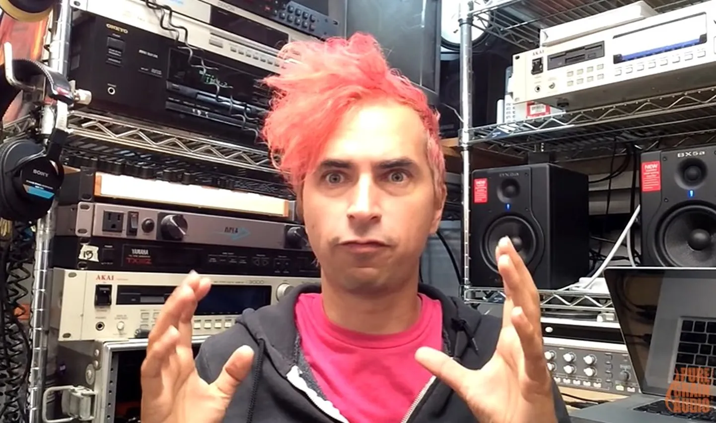 Jimmy Urine.
