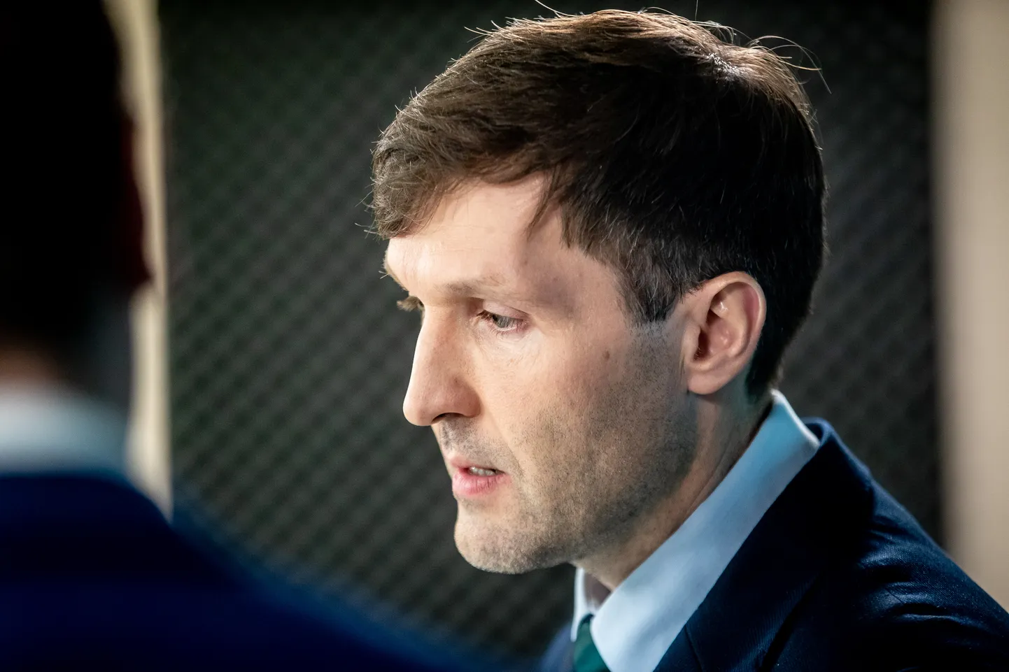 Rahandusminister Martin Helme
