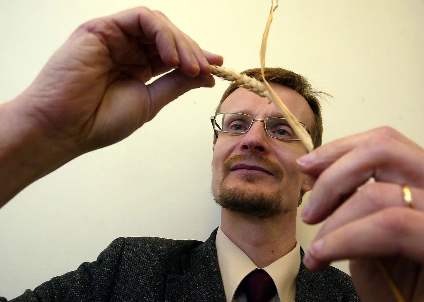 Olav Kreen.