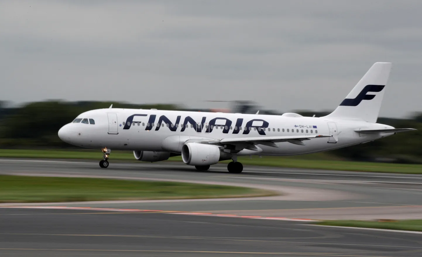 Finnair