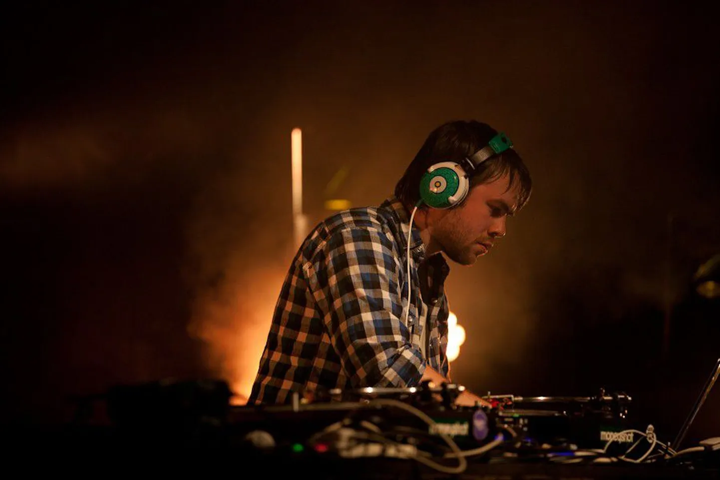 DJ Mr Switch