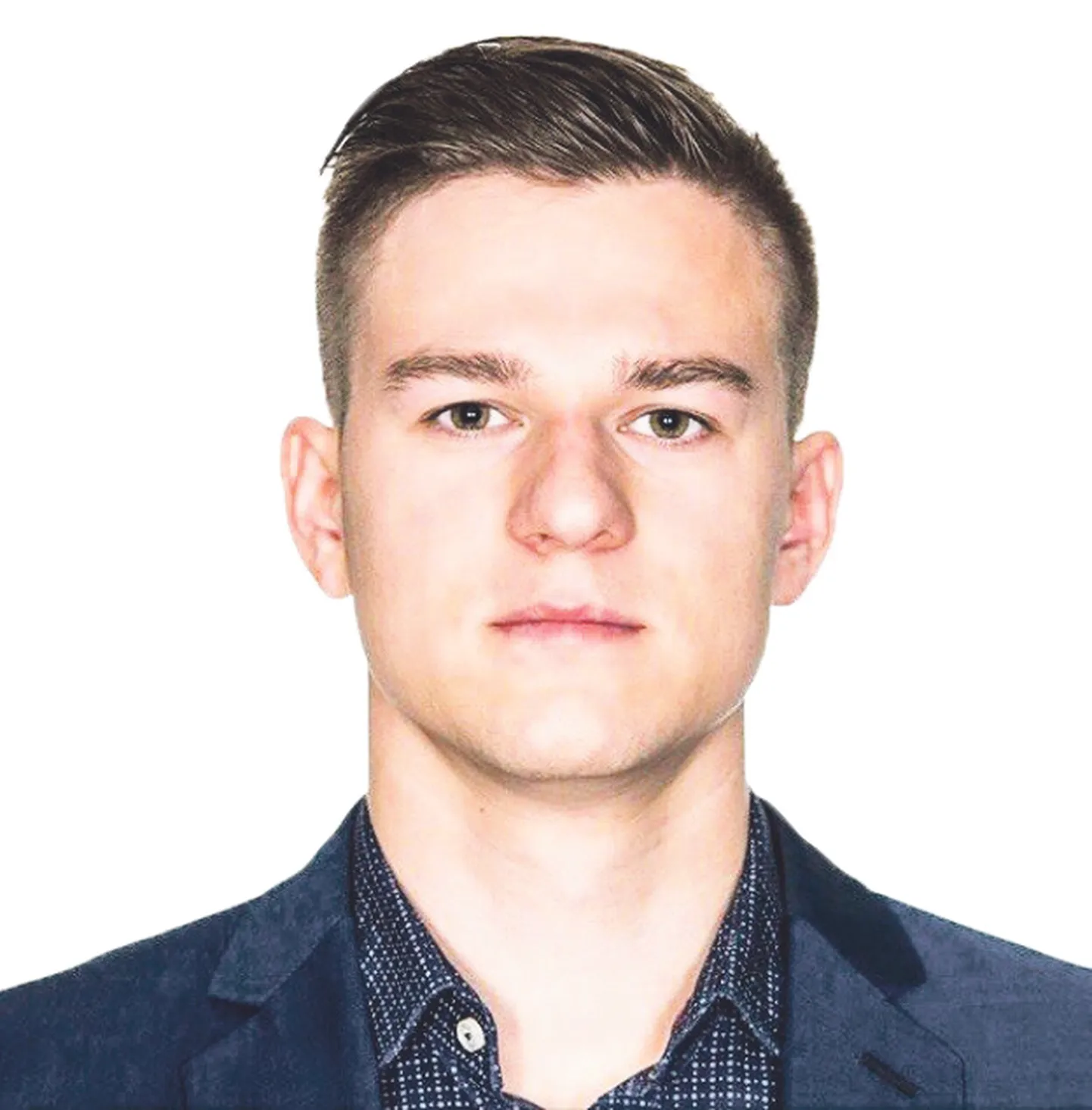 Павел Прокопенко, Социал-демократическая партия