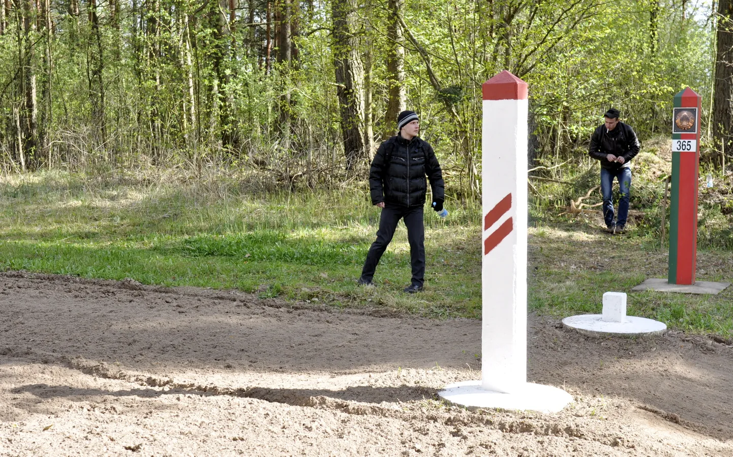 Raksta foto