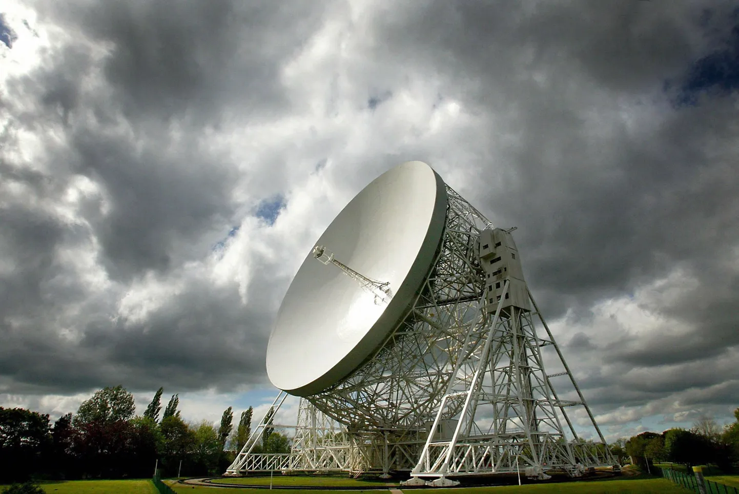 Raadioteleskoop