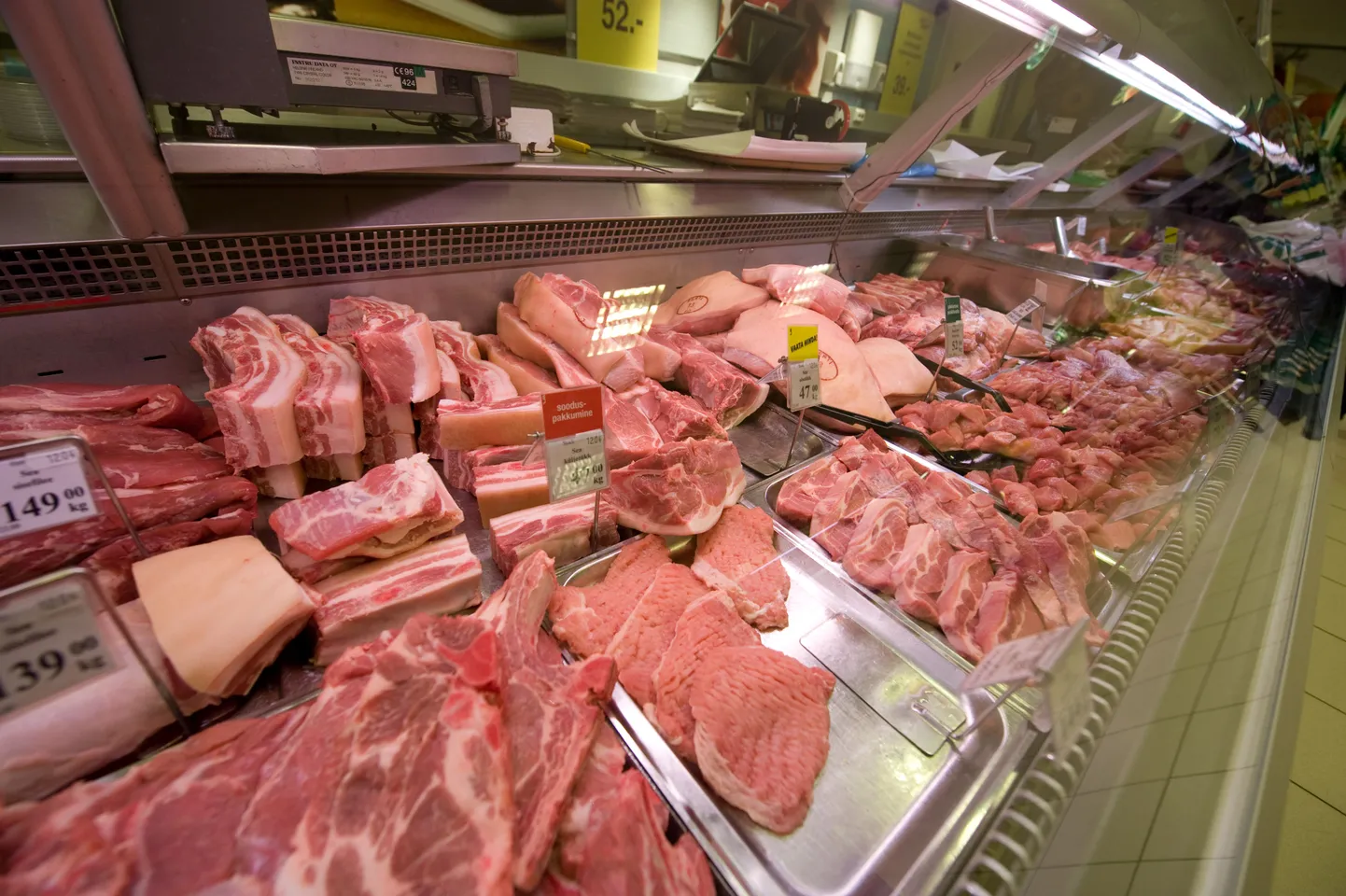 Kuigi eestlaste seas on erinevad sealihatooted au sees, peavad välismaalased nii mõndagi sealiharooga pigem kurioosumiks.