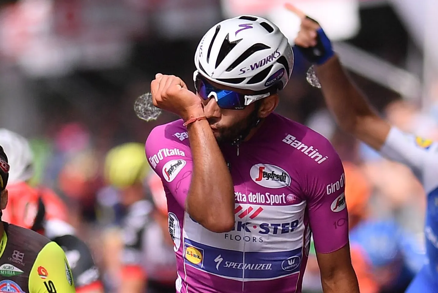 Fernando Gaviria