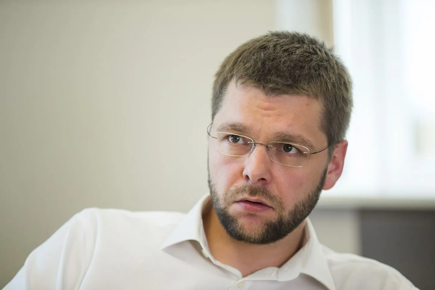Jevgeni Ossinovski