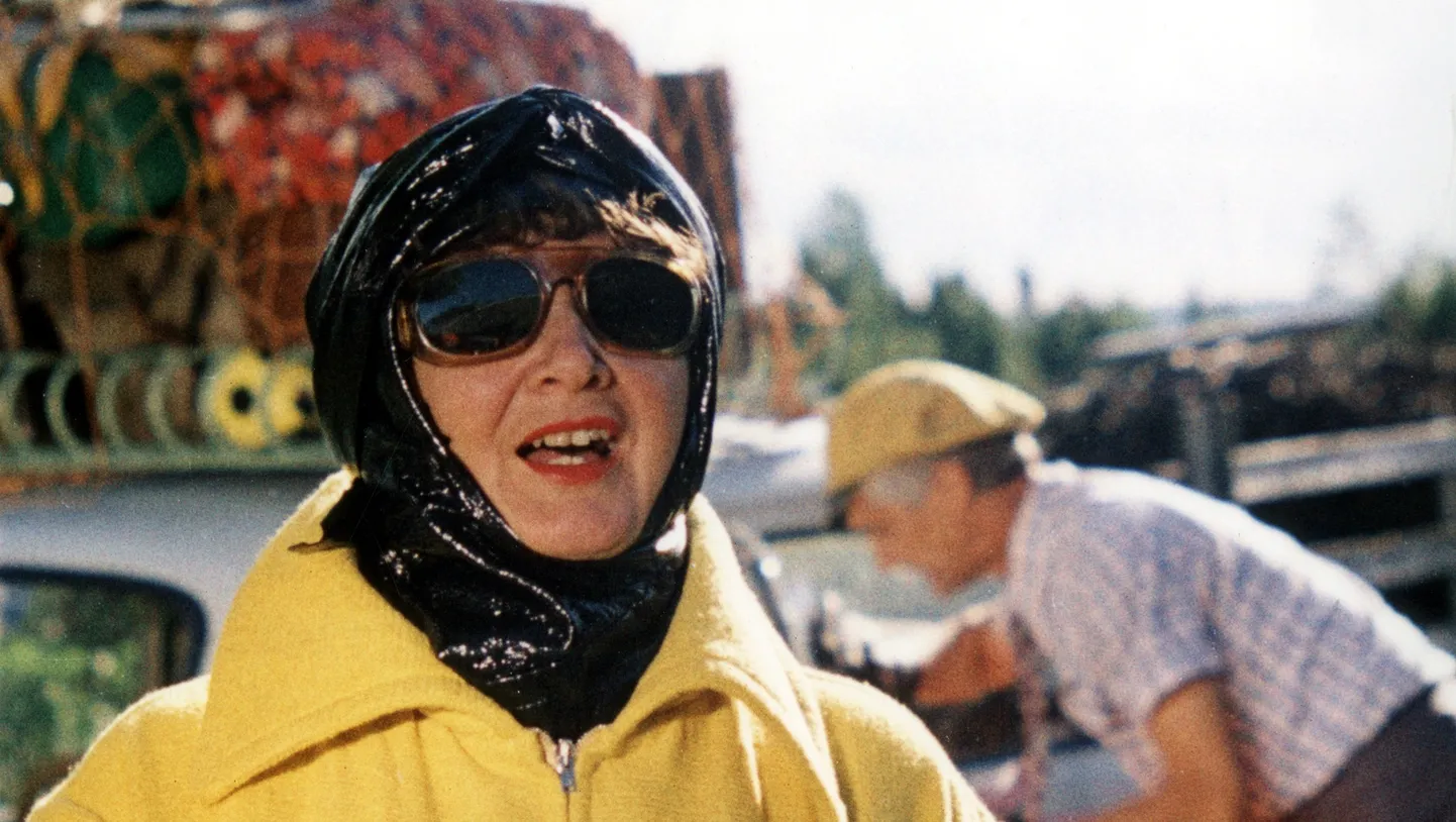 Liikumise Kodukant eestvedajad loodavad, et mõnest külapajatusest sünnib inspiratsioon sama legendaarsele loole kui Juhan Smuuli "Suvitajad", millest sündis armastatud film "Siin me oleme".