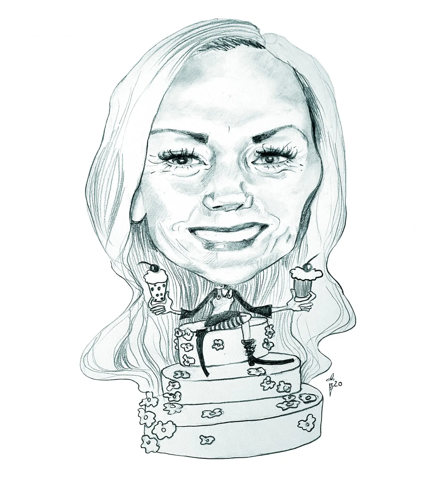 Kristel Sass