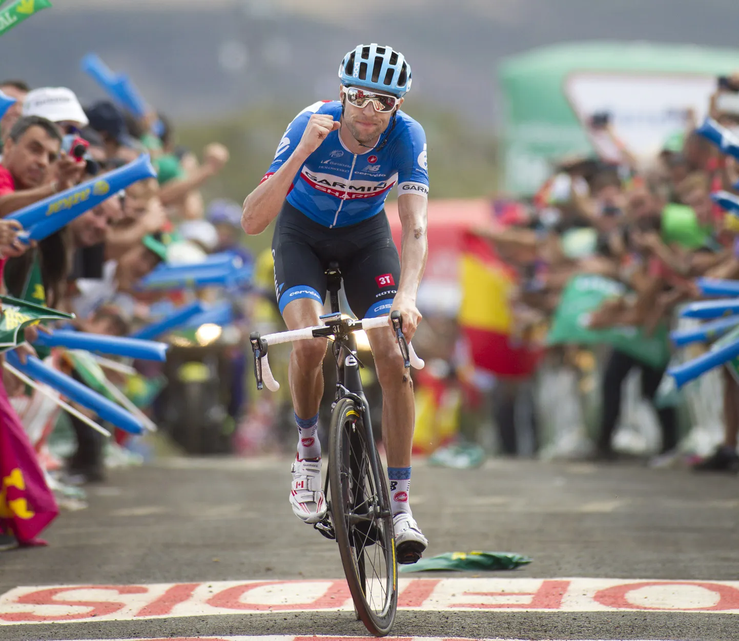 Ryder Hesjedal