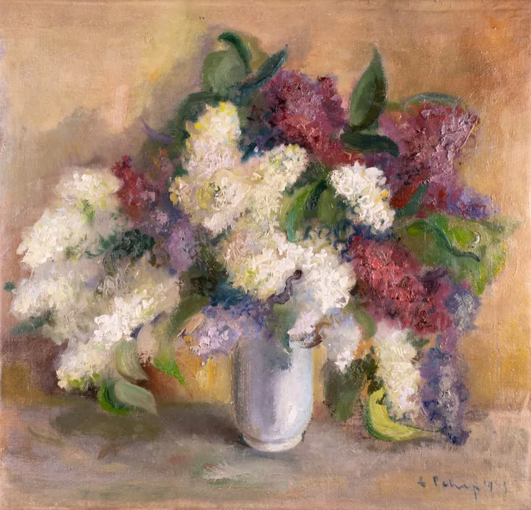 Erich Pehap «Sirelid».