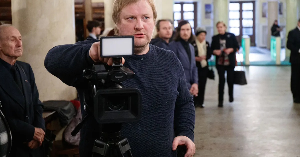 ELU25 ⟩ VAATA VIDEOT. Eestis sündinud Vene propa – «Eesti pühitakse minema nagu rämps!»